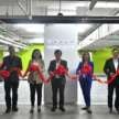 Tesla opens V4 Supercharger at Gurney Plaza, George Town; service centre in mainland Penang in Perai