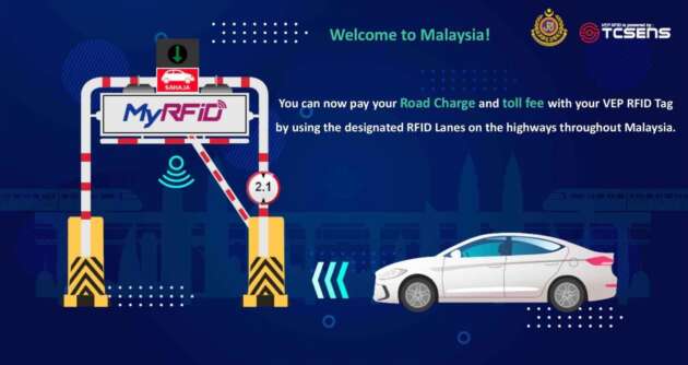 JPJ peroleh RM57,000 kutipan saman berkaitan VEP dalam tempoh 5 hari pertama penguatkuasaannya