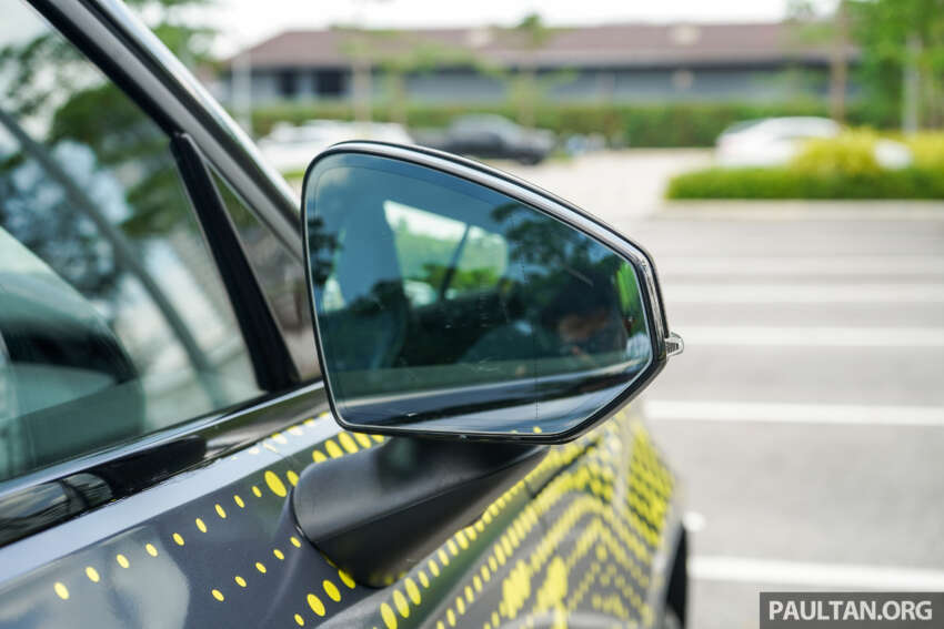 Volvo EX30 di Malaysia — sah ada versi dua motor AWD, 428 PS, 543 Nm, 0-100 km/j 3.6 saat, jarak 450 km 1813138