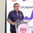 JPJePlate untuk EV dilancarkan — Rekaan ikut format Euro dengan bendera Malaysia, ciri RFID; RM98