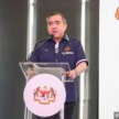 JPJePlate untuk EV dilancarkan — Rekaan ikut format Euro dengan bendera Malaysia, ciri RFID; RM98