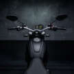 2025 Ducati Scrambler Icon Dark, Full Throttle revealed