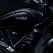 2025 Ducati Scrambler Icon Dark, Full Throttle revealed