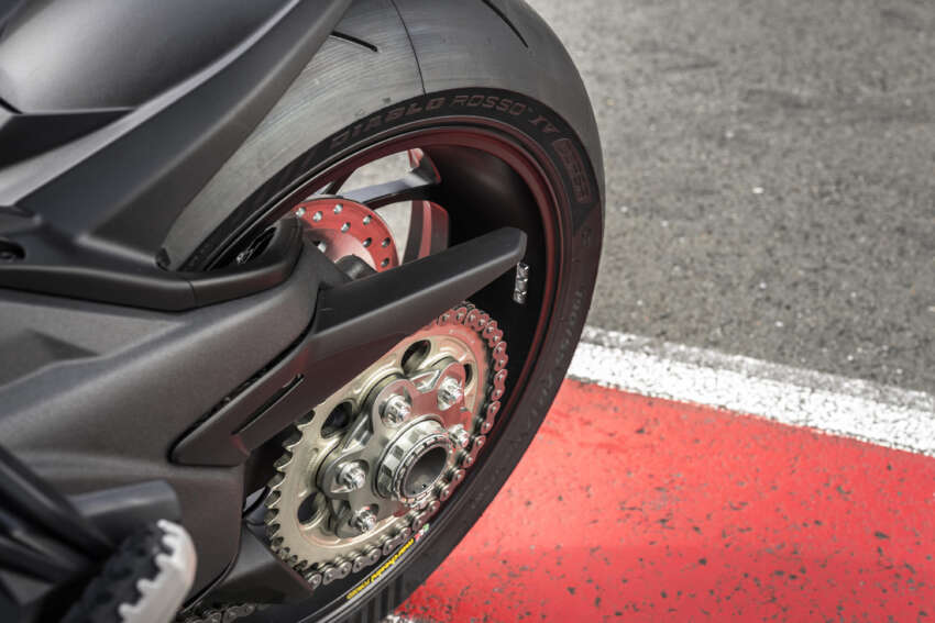2024 Ducati Multistrada V4 RS for Malaysia, RM285k 1830543