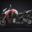 Ducati Multistrada V4 RS tiba di Malaysia – RM285k