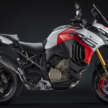 Ducati Multistrada V4 RS tiba di Malaysia – RM285k