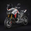 Ducati Multistrada V4 RS tiba di Malaysia – RM285k