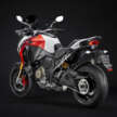 Ducati Multistrada V4 RS tiba di Malaysia – RM285k