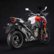 Ducati Multistrada V4 RS tiba di Malaysia – RM285k