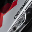 Ducati Multistrada V4 RS tiba di Malaysia – RM285k