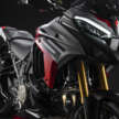 Ducati Multistrada V4 RS tiba di Malaysia – RM285k