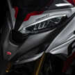 Ducati Multistrada V4 RS tiba di Malaysia – RM285k