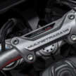 Ducati Multistrada V4 RS tiba di Malaysia – RM285k