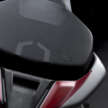 Ducati Multistrada V4 RS tiba di Malaysia – RM285k
