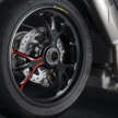 Ducati Multistrada V4 RS tiba di Malaysia – RM285k