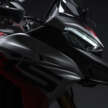 Ducati Multistrada V4 RS tiba di Malaysia – RM285k