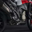 Ducati Multistrada V4 RS tiba di Malaysia – RM285k