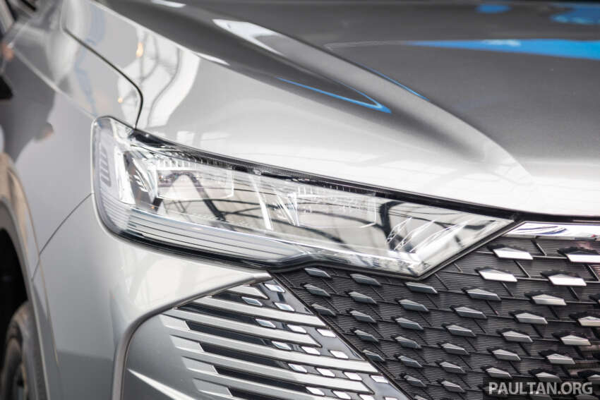 GWM Haval H6 HEV 2024 dilancarkan di Malaysia; RM140k, 243 PS, waranti enjin & hibrid 1 juta KM 1830175