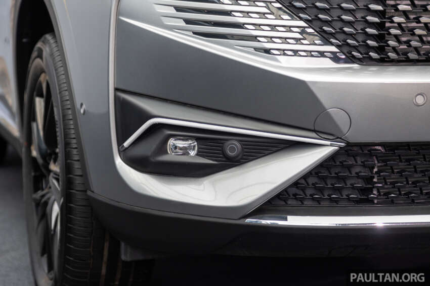 GWM Haval H6 HEV 2024 dilancarkan di Malaysia; RM140k, 243 PS, waranti enjin & hibrid 1 juta KM 1830176