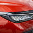 Honda City Hatchback in Phoenix Orange Pearl – new colour joins red, silver, grey, pearl white; no extra cost