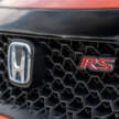 Honda City Hatchback in Phoenix Orange Pearl – new colour joins red, silver, grey, pearl white; no extra cost