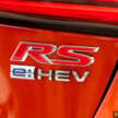 Honda City Hatchback in Phoenix Orange Pearl – new colour joins red, silver, grey, pearl white; no extra cost