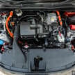 Honda City Hatchback in Phoenix Orange Pearl – new colour joins red, silver, grey, pearl white; no extra cost