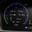 Honda City Hatchback in Phoenix Orange Pearl – new colour joins red, silver, grey, pearl white; no extra cost