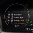 Honda City Hatchback in Phoenix Orange Pearl – new colour joins red, silver, grey, pearl white; no extra cost