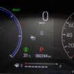Honda City Hatchback in Phoenix Orange Pearl – new colour joins red, silver, grey, pearl white; no extra cost