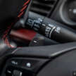 Honda City Hatchback in Phoenix Orange Pearl – new colour joins red, silver, grey, pearl white; no extra cost