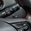 Honda City Hatchback in Phoenix Orange Pearl – new colour joins red, silver, grey, pearl white; no extra cost