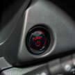 Honda City Hatchback in Phoenix Orange Pearl – new colour joins red, silver, grey, pearl white; no extra cost