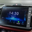 Honda City Hatchback in Phoenix Orange Pearl – new colour joins red, silver, grey, pearl white; no extra cost