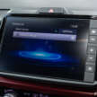 Honda City Hatchback in Phoenix Orange Pearl – new colour joins red, silver, grey, pearl white; no extra cost