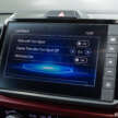 Honda City Hatchback in Phoenix Orange Pearl – new colour joins red, silver, grey, pearl white; no extra cost
