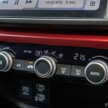 Honda City Hatchback in Phoenix Orange Pearl – new colour joins red, silver, grey, pearl white; no extra cost
