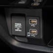 Honda City Hatchback in Phoenix Orange Pearl – new colour joins red, silver, grey, pearl white; no extra cost