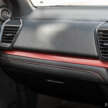 Honda City Hatchback in Phoenix Orange Pearl – new colour joins red, silver, grey, pearl white; no extra cost