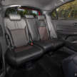 Honda City Hatchback in Phoenix Orange Pearl – new colour joins red, silver, grey, pearl white; no extra cost