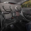 Honda City Hatchback in Phoenix Orange Pearl – new colour joins red, silver, grey, pearl white; no extra cost