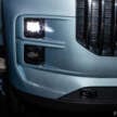 Jaecoo J7 PHEV – Malaysia estimated pricing RM170k to RM180k, launching November/December 2024