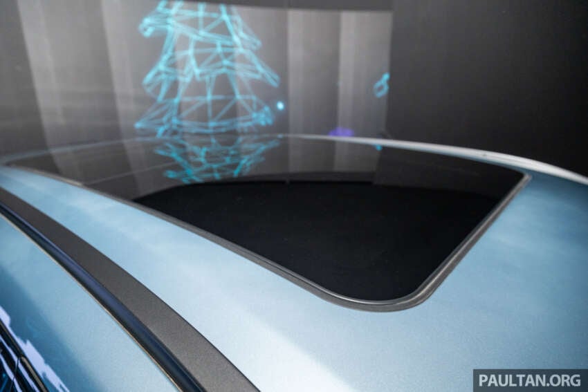 Jaecoo J7 PHEV – Malaysia estimated pricing RM170k to RM180k, launching November/December 2024 1838247