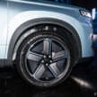 Jaecoo J7 PHEV – Malaysia estimated pricing RM170k to RM180k, launching November/December 2024