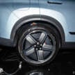 Jaecoo J7 PHEV – Malaysia estimated pricing RM170k to RM180k, launching November/December 2024