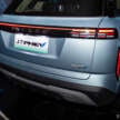 Jaecoo J7 PHEV – Malaysia estimated pricing RM170k to RM180k, launching November/December 2024