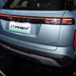 Jaecoo J7 PHEV di Malaysia — bateri 18.3 kWh 2WD, jarak 1,300 km, harga anggaran RM170k-RM180k