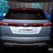 Jaecoo J7 PHEV di Malaysia — bateri 18.3 kWh 2WD, jarak 1,300 km, harga anggaran RM170k-RM180k