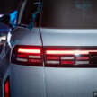 Jaecoo J7 PHEV – Malaysia estimated pricing RM170k to RM180k, launching November/December 2024