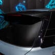 Jaecoo J7 PHEV – Malaysia estimated pricing RM170k to RM180k, launching November/December 2024